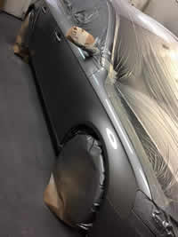 sprayed it car respray bristol alloy repair bristol photo 5
