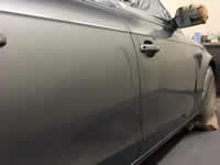 sprayed it car respray bristol alloy repair bristol photo 6