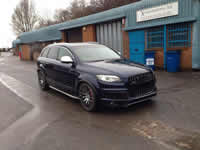 sprayed it car respray bristol alloy repair bristol photo 7