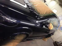 sprayed it car respray bristol alloy repair bristol photo 10