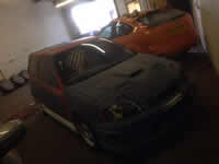 sprayed it car respray bristol alloy repair bristol photo 11