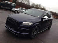 sprayed it car respray bristol alloy repair bristol photo 21