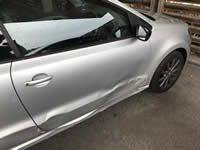 sprayed it car respray bristol alloy repair bristol photo 25