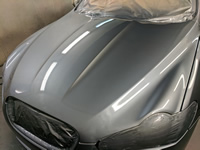 sprayed it car respray bristol alloy repair bristol photo 29