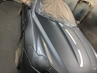 sprayed it car respray bristol alloy repair bristol photo 30