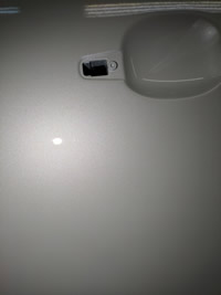 sprayed it car respray bristol alloy repair bristol photo 39
