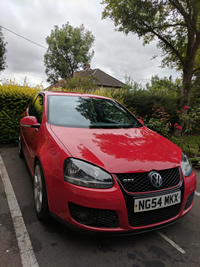 sprayed it car respray bristol alloy repair bristol photo 55