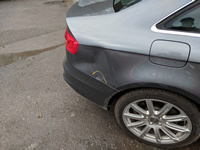 sprayed it car respray bristol alloy repair bristol photo 64