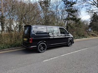 sprayed it car respray bristol alloy repair bristol photo 80