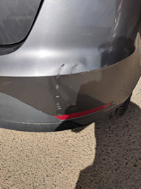 sprayed it car respray bristol alloy repair bristol photo 82