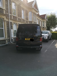 sprayed it car respray bristol alloy repair bristol photo 85