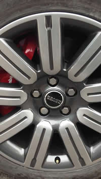 sprayed it car respray bristol alloy repair bristol photo 94