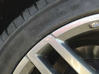 sprayed it car respray bristol alloy repair bristol photo 96
