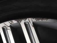 sprayed it car respray bristol alloy repair bristol photo 104