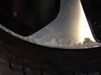 sprayed it car respray bristol alloy repair bristol photo 114