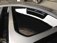 sprayed it car respray bristol alloy repair bristol photo 115