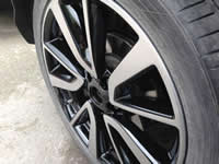 sprayed it car respray bristol alloy repair bristol photo 117