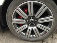 sprayed it car respray bristol alloy repair bristol photo 120