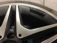 sprayed it car respray bristol alloy repair bristol photo 130
