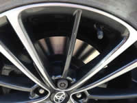 sprayed it car respray bristol alloy repair bristol photo 137