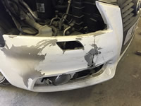 sprayed it car respray bristol alloy repair bristol photo 144