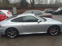 sprayed it car respray bristol alloy repair bristol photo 151