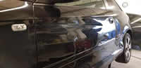 sprayed it car respray bristol alloy repair bristol photo 154