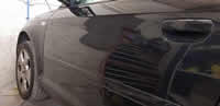 sprayed it car respray bristol alloy repair bristol photo 166