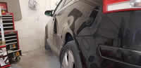 sprayed it car respray bristol alloy repair bristol photo 167
