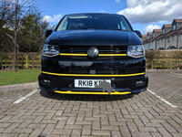 sprayed it car respray bristol alloy repair bristol photo 169