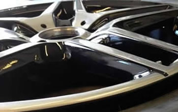 alloy wheel repair bristol