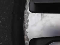 sprayed it ltd alloy wheel repair bristol photo 19