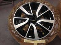 sprayed it ltd alloy wheel repair bristol photo 21