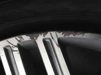 sprayed it ltd alloy wheel repair bristol photo 25