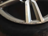 sprayed it ltd alloy wheel repair bristol photo 31