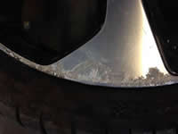 sprayed it ltd alloy wheel repair bristol photo 35