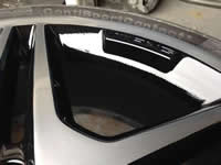 sprayed it ltd alloy wheel repair bristol photo 36