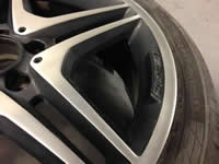 sprayed it ltd alloy wheel repair bristol photo 37