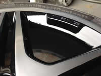 sprayed it ltd alloy wheel repair bristol photo 39