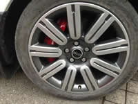 sprayed it ltd alloy wheel repair bristol photo 41