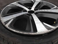 sprayed it ltd alloy wheel repair bristol photo 45