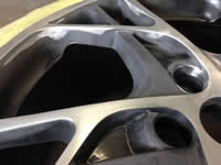 sprayed it ltd alloy wheel repair bristol photo 49