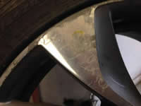 sprayed it ltd alloy wheel repair bristol photo 50
