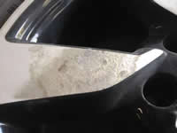 sprayed it ltd alloy wheel repair bristol photo 52