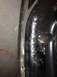 sprayed it ltd alloy wheel repair bristol photo 56