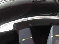 sprayed it ltd alloy wheel repair bristol photo 60
